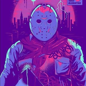 Meet your Posher, Damien